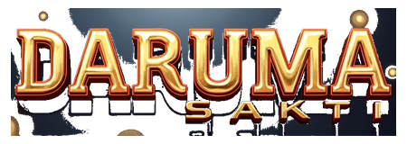 darumasakti logo
