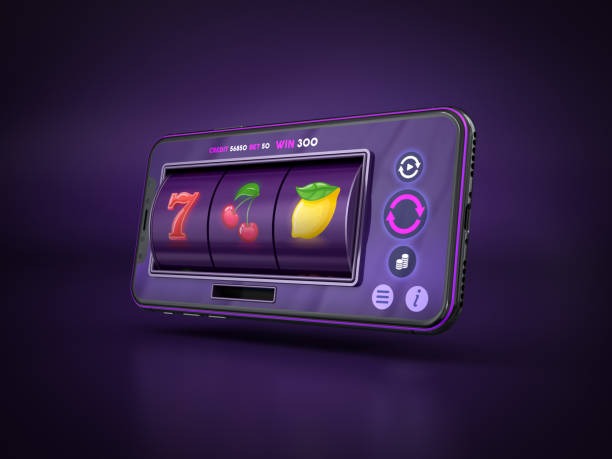 darumasakti One Tap to Slots and Tables